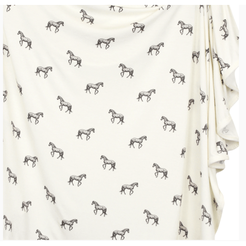 Ryder Swaddle Blanket