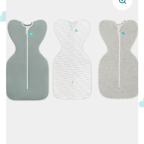 Swaddle Up Starter Bundle Deep Olive