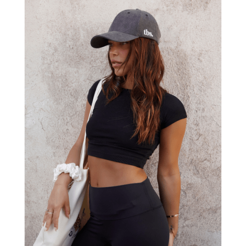 Silk Lined Baseball Cap