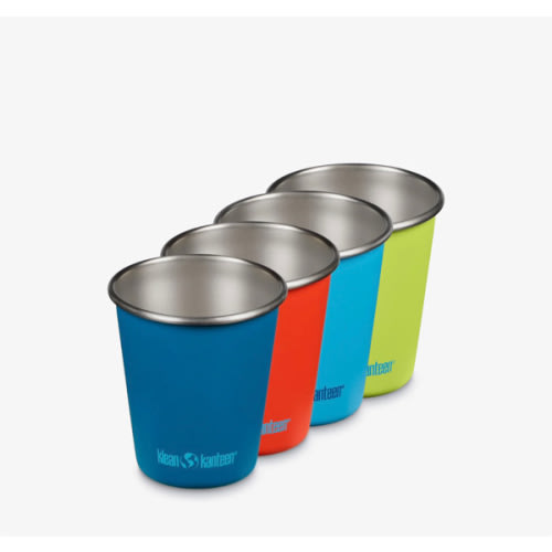 10oz Cup - 4 Pack