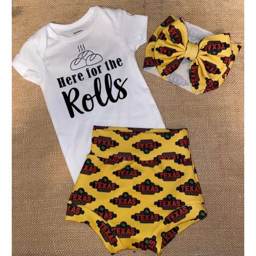 Steakhouse inspired (available in joggers also)