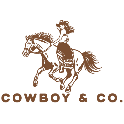 Digital Gift Card – Cowboy & Co.