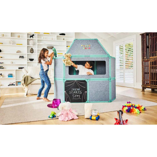 The Big Set (24 Panels)