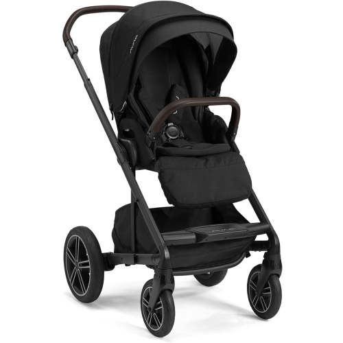 Nuna MIXX Next Stroller with Magnetic Buckle – ZukaBaby