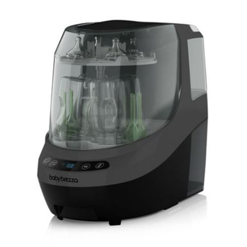 Baby Brezza Bottle Washer Pro - Charcoal