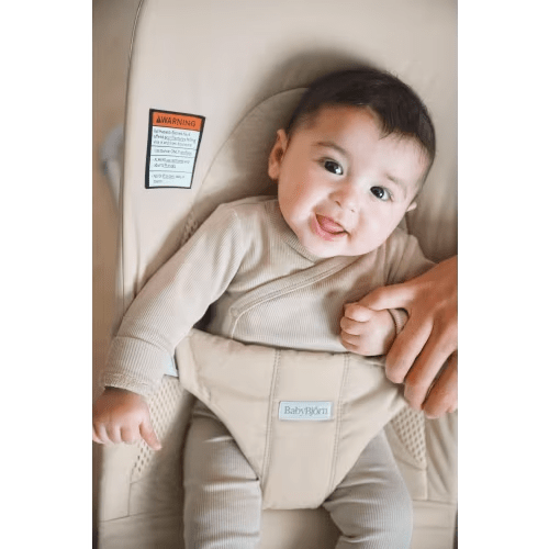 BabyBjörn Bouncer Balance Soft