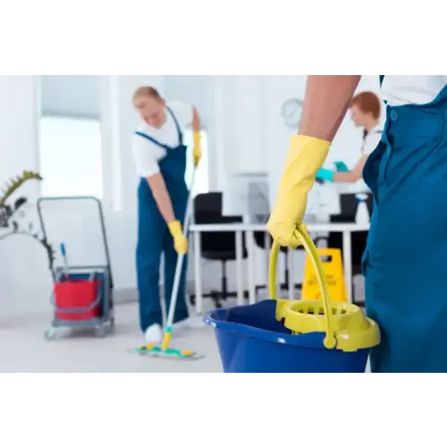 Sunrise House Cleaning Service - Gift Card