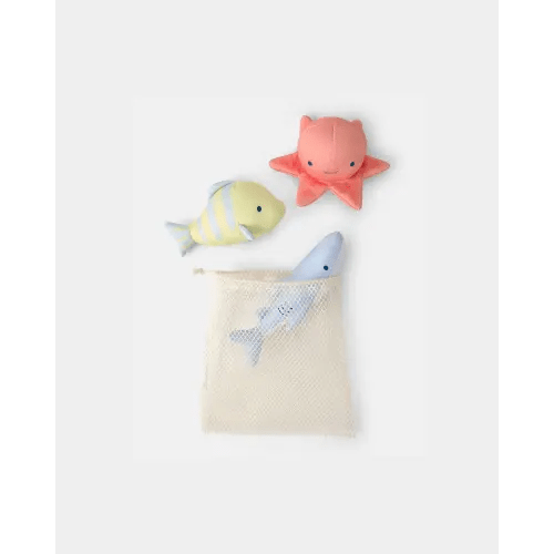 Baby Sea Animal Swim Toys  | Carter's