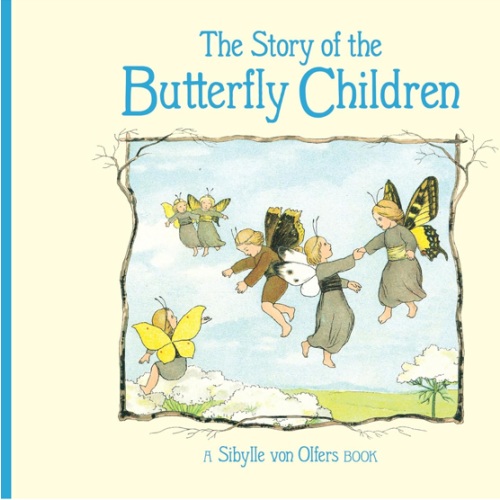 The Story of the Butterfly Children