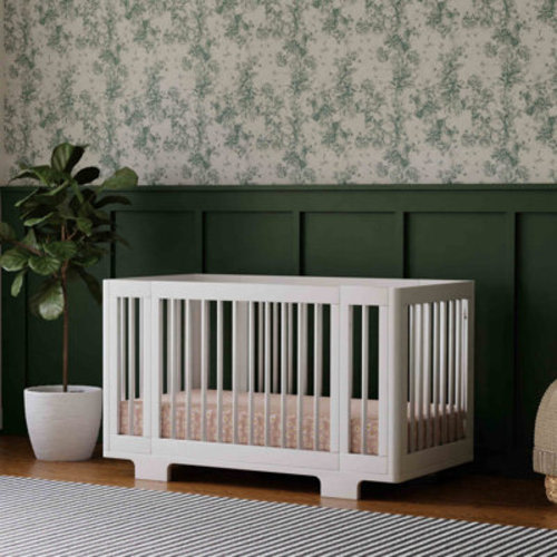 babyletto Yuzu 8-In-1 Convertible Crib With All-Stages Conversion Kits & Reviews | Wayfair