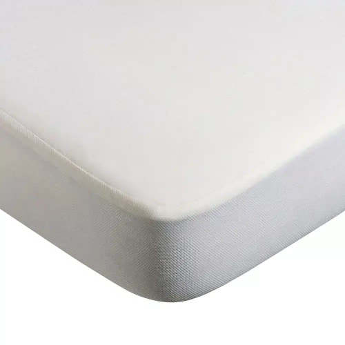 Mattress protector for KODO co-sleeping crib