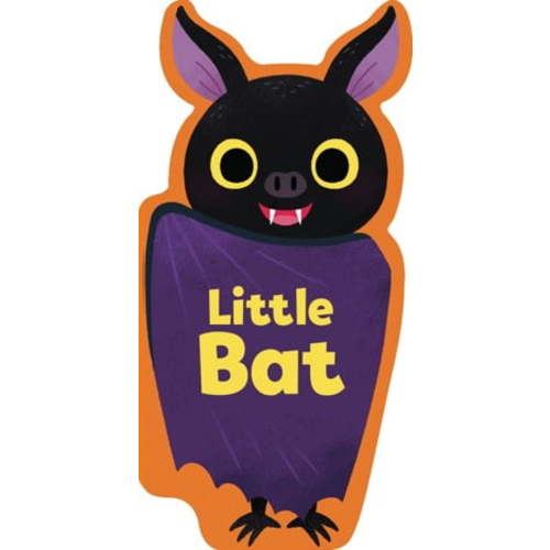 Little Bat (Board Book)