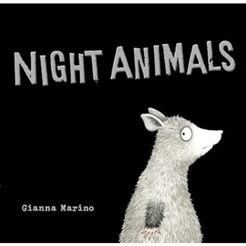 Night Animals