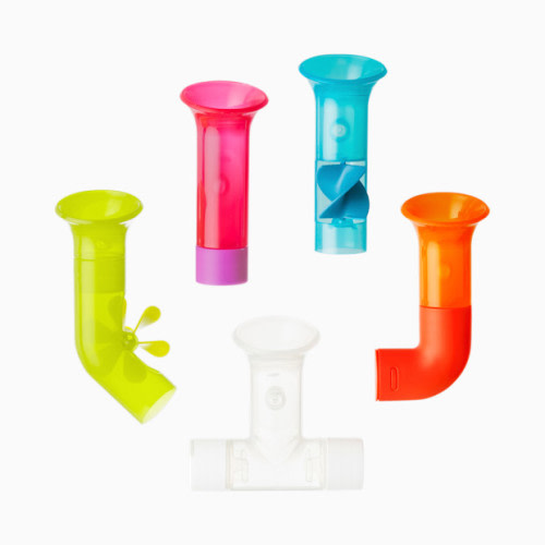 Boon Pipes Bath Toy - Old Color