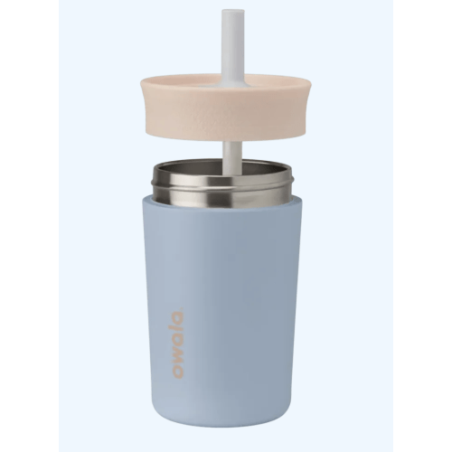 Baby Tumbler