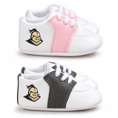 UCF Central Florida Knights Pre-Walker Baby Shoes