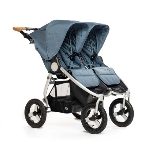 Indie Twin Stroller
