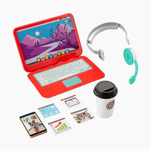 Fisher-Price My Home Office