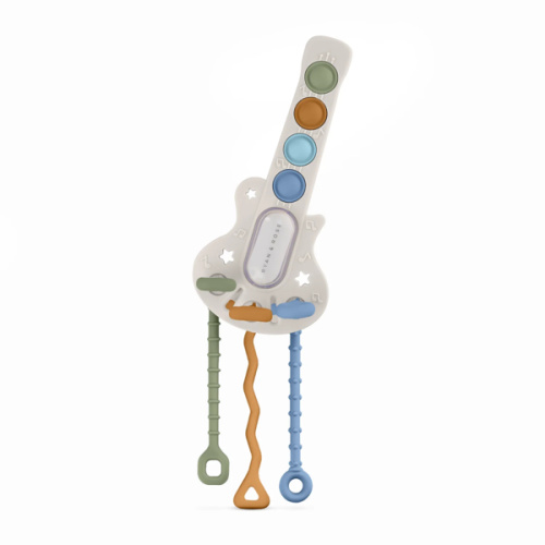 Rockin' Guitar Toy