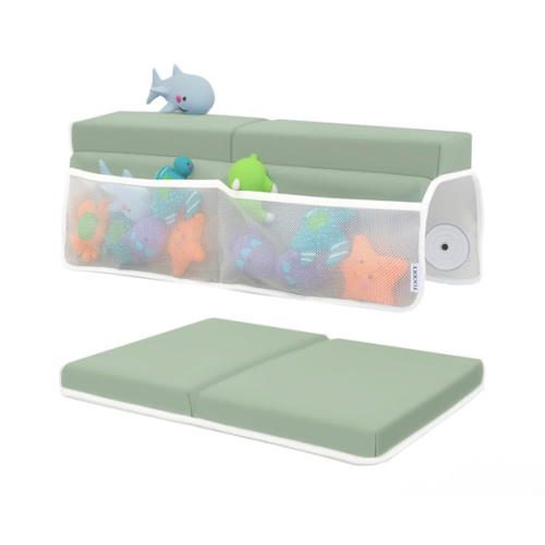 Amazon.com : baby bath kneeling pad