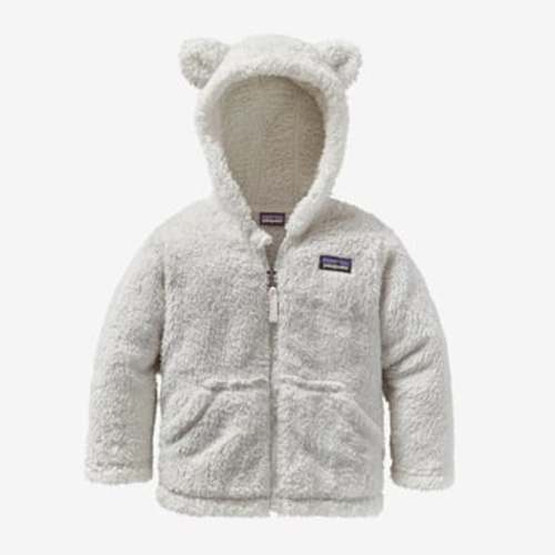 Patagonia Baby Furry Friends Hoody