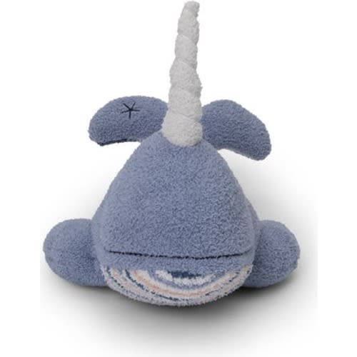 CozyChic® Narwhal Buddie Stuffed Animal