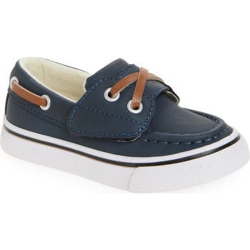 Kids' Orion Boat Shoe, 5 M