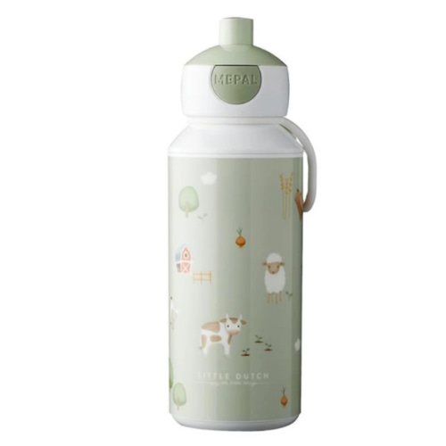 Little Dutch x Mepal Water Bottle | Little Farm