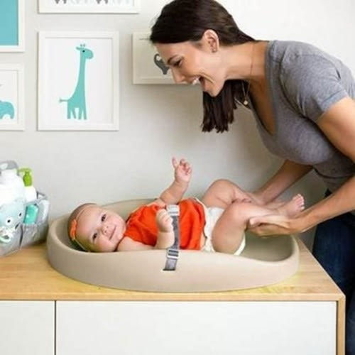 Changing Pad