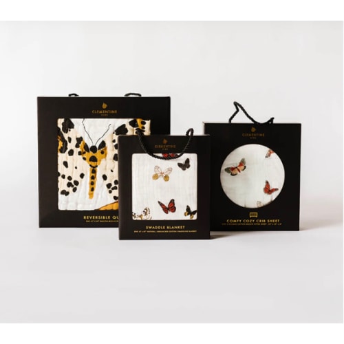 Butterfly Essential Bundle
