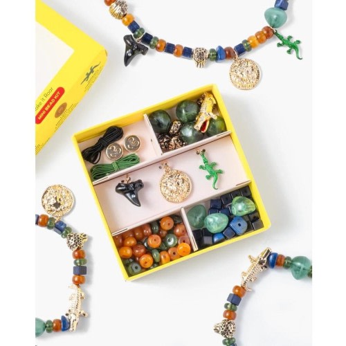 Make it Roar Bead Kit