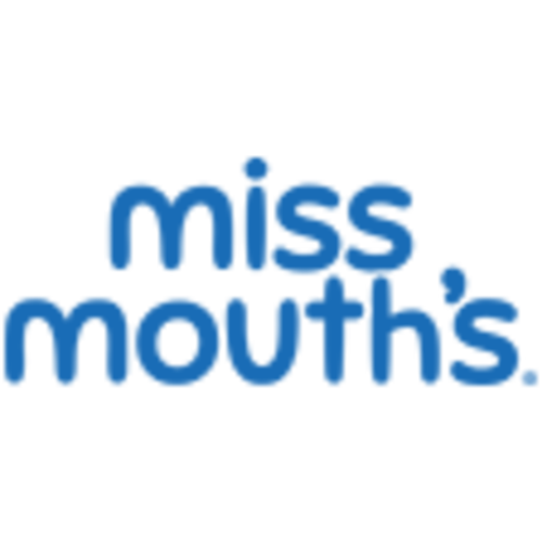 Miss Mouth's Messy Eater Stain Treater 4oz Bottle: 2 Pack – The Hate Stains Co.