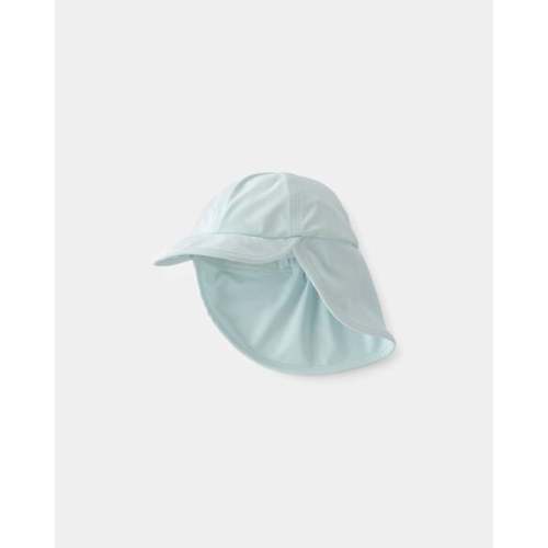 Baby Boy Swim Hat - Blue | Carter's