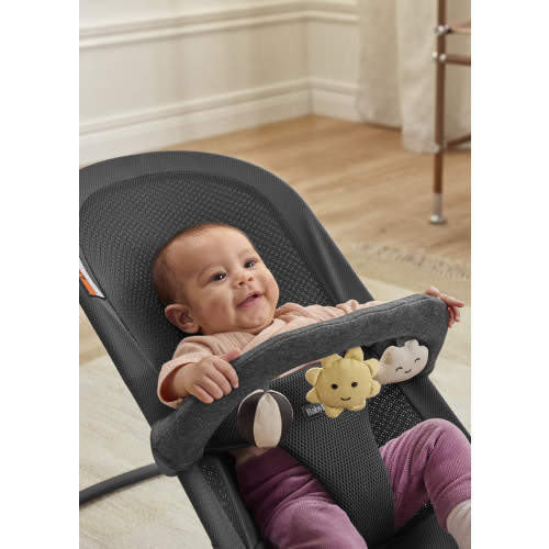 BabyBjörn Toy for Bouncer - Sunny Friends