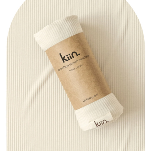 Bamboo Stretch Swaddle