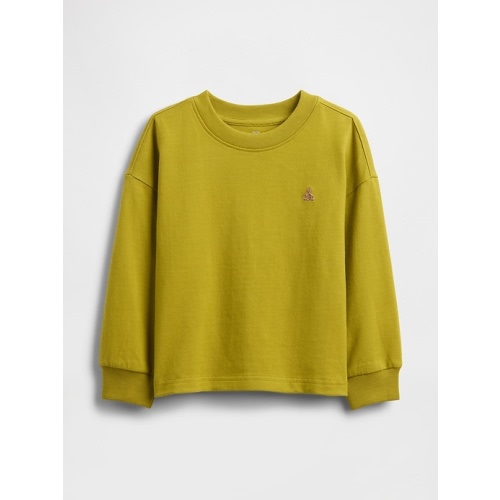 Baby & Toddler Heavyweight T-Shirt