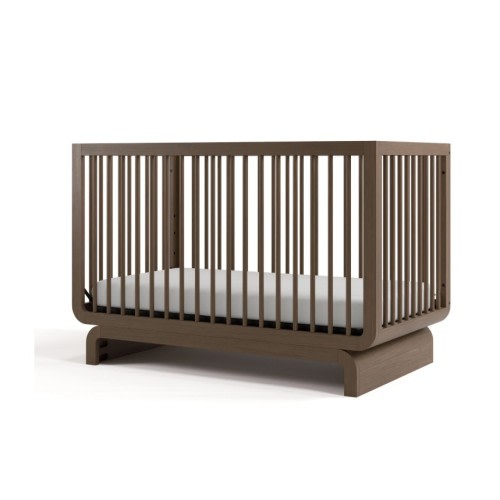 Storkcraft Santorini Deluxe 5-in-1 Convertible Crib