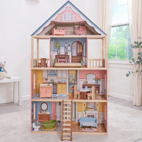 Charlotte Dollhouse