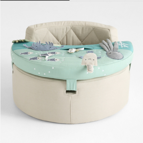 Sea Life Baby Activity Chair