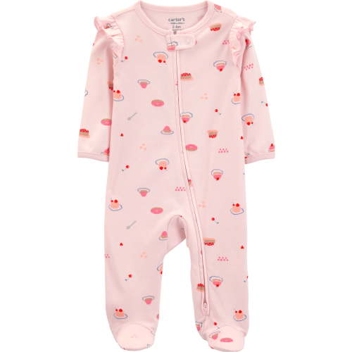 Carter's Child of Mine Baby Sleep 'N Play, Sizes Preemie-6/9 Months