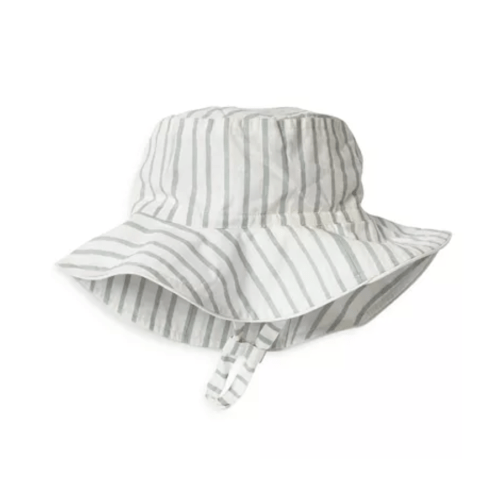 Unisex Bucket Hat - Baby - Sea (0-6 mos)