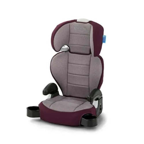 Highback Booster Seat - Freya