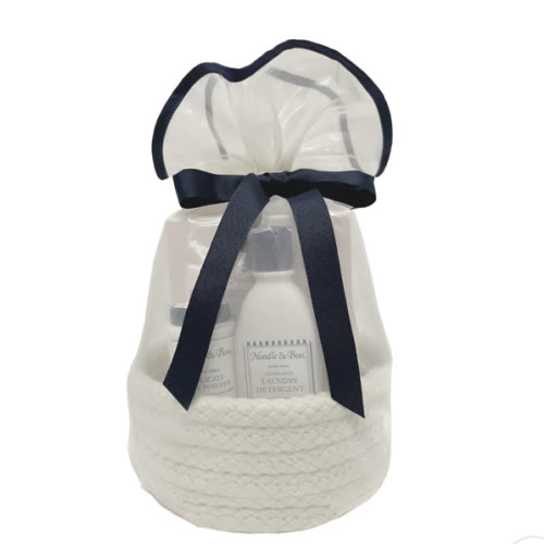 Oh Baby Gift Basket – Noodle & Boo