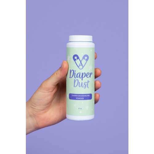 Diaper Dust - 8oz