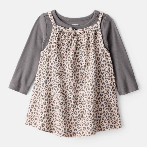 Grey/Brown | Carter’s Oshkosh Canada