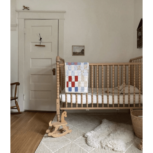Nursery Fund