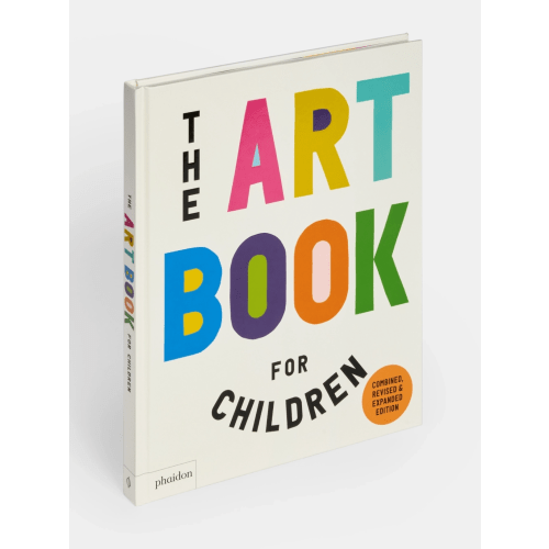 The Art Book for Children