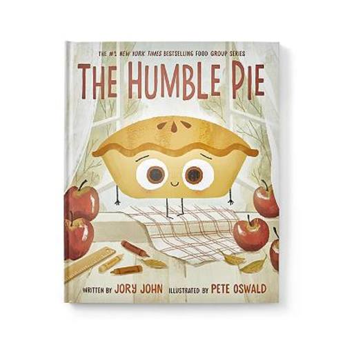 Kohl's Cares® The Humble Pie Hardcover Book