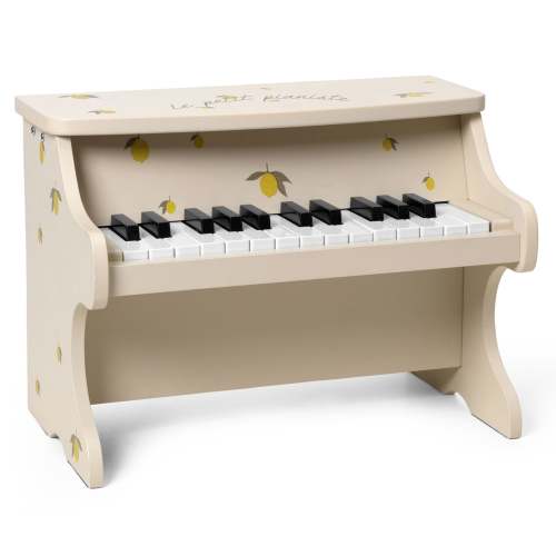 Konges Slojd Lemon Wooden Piano