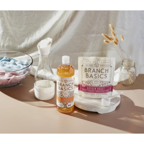 Laundry Kit: Human Safe, Fragrance-Free | Branch Basics